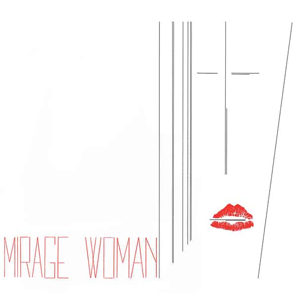 Mirage – Woman 12″ Vinyl