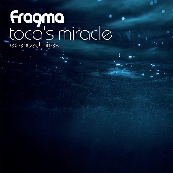 Fragma – Toca’s Miracle 12″ Vinyl